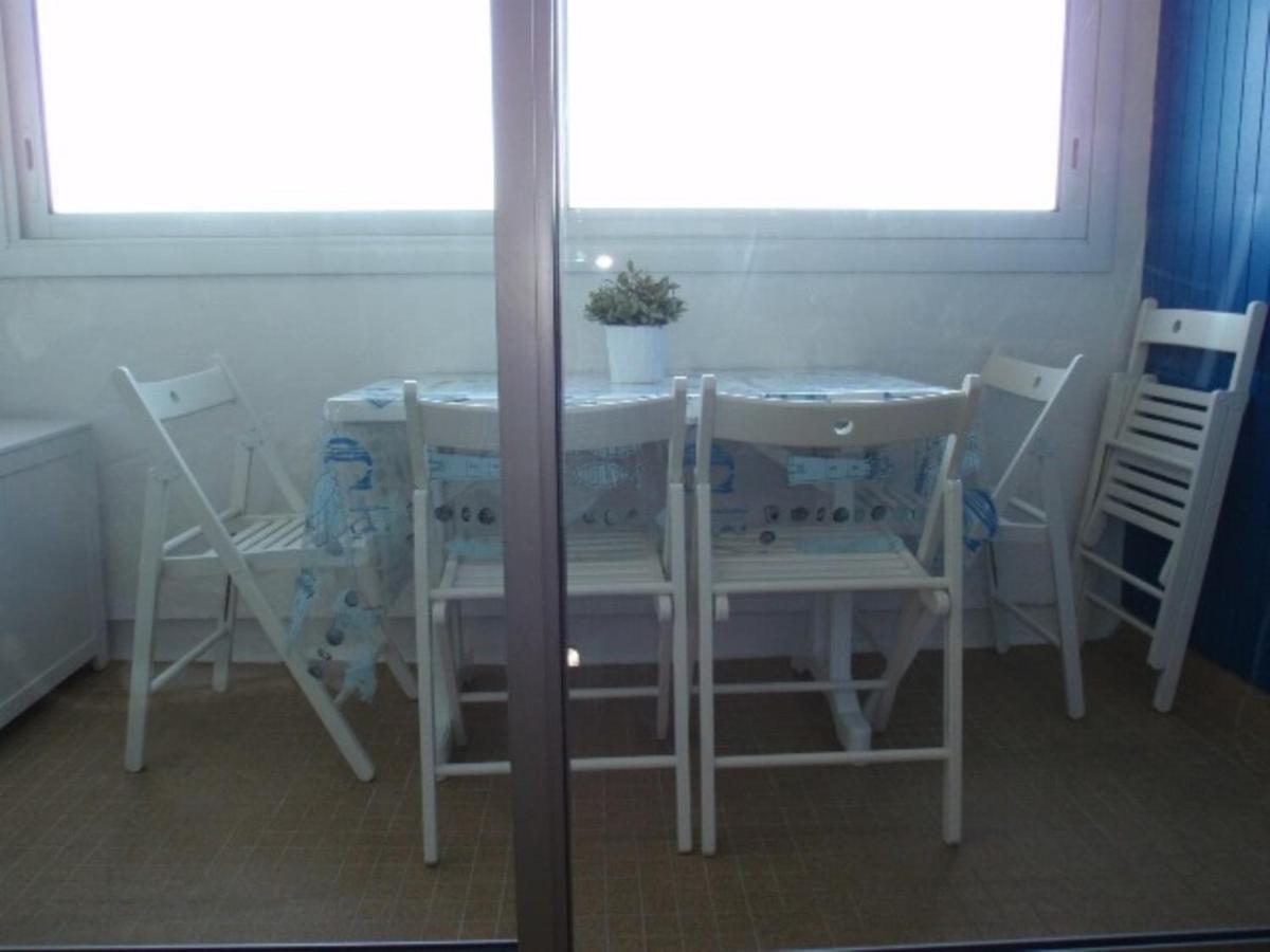 Appartement Cosy 3 Pieces Avec Parking Et Animaux Admis - Fr-1-224B-134 Noirmoutier-en-l'Ile Bagian luar foto