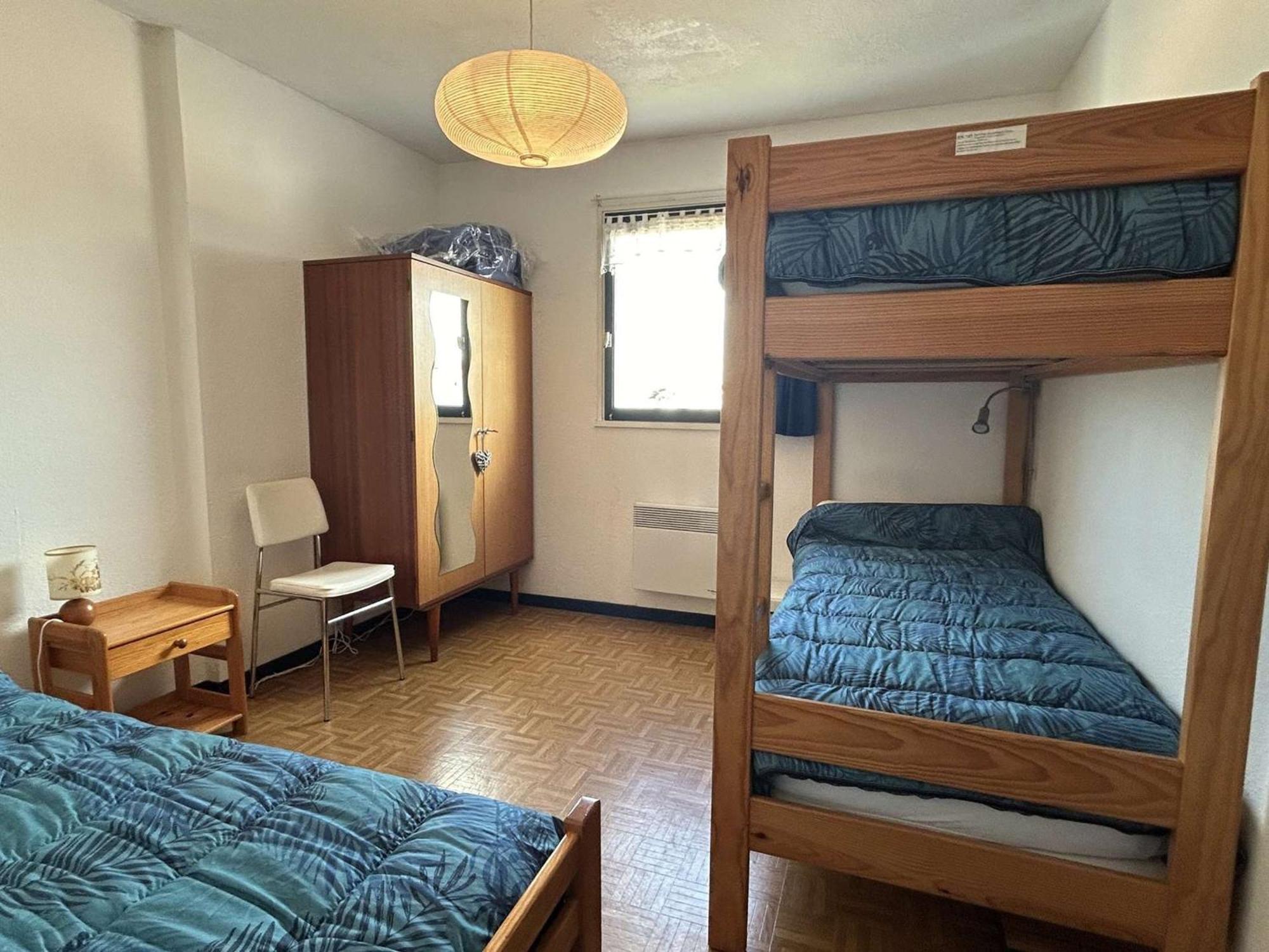 Appartement Cosy 3 Pieces Avec Parking Et Animaux Admis - Fr-1-224B-134 Noirmoutier-en-l'Ile Bagian luar foto