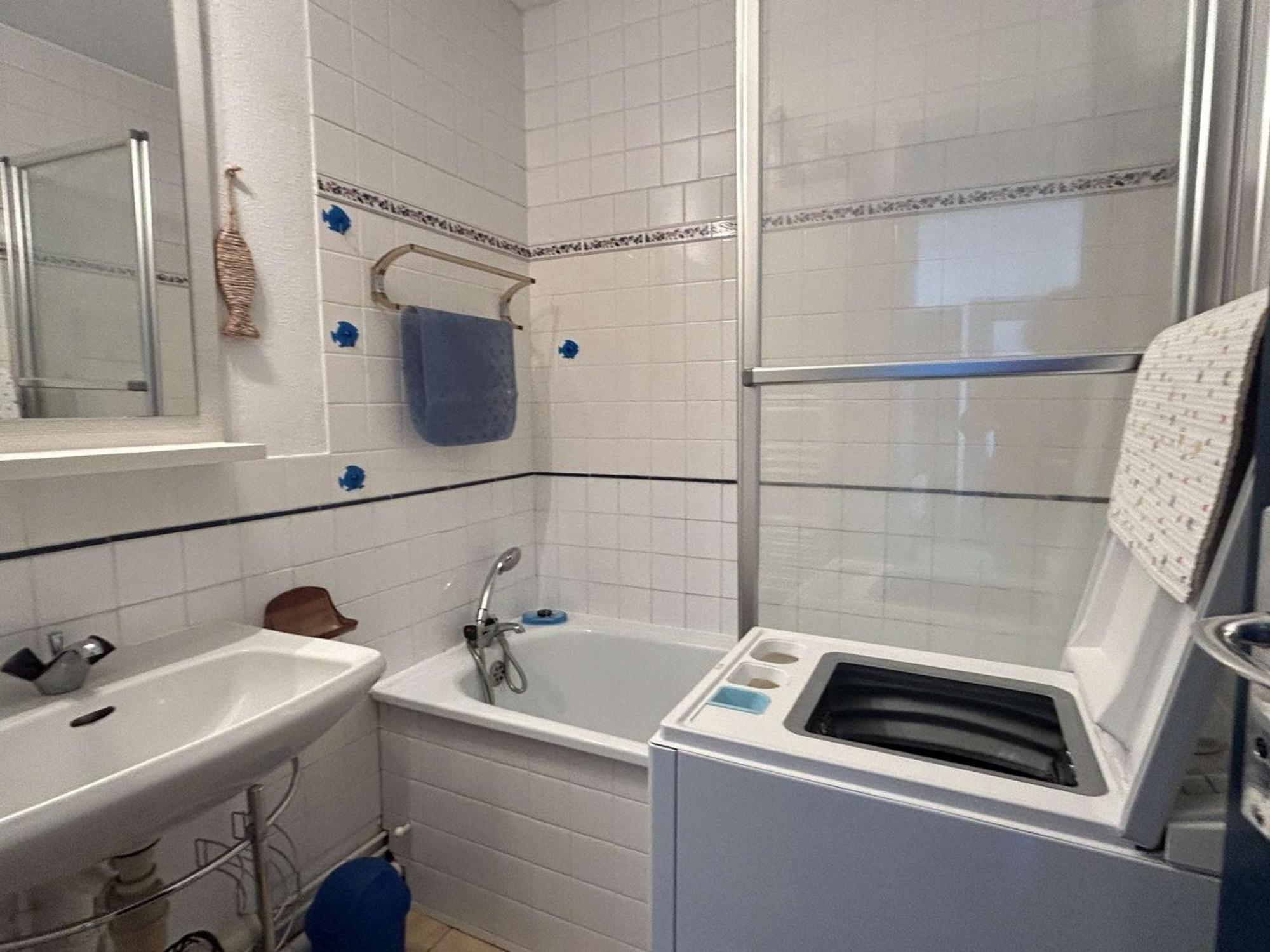Appartement Cosy 3 Pieces Avec Parking Et Animaux Admis - Fr-1-224B-134 Noirmoutier-en-l'Ile Bagian luar foto
