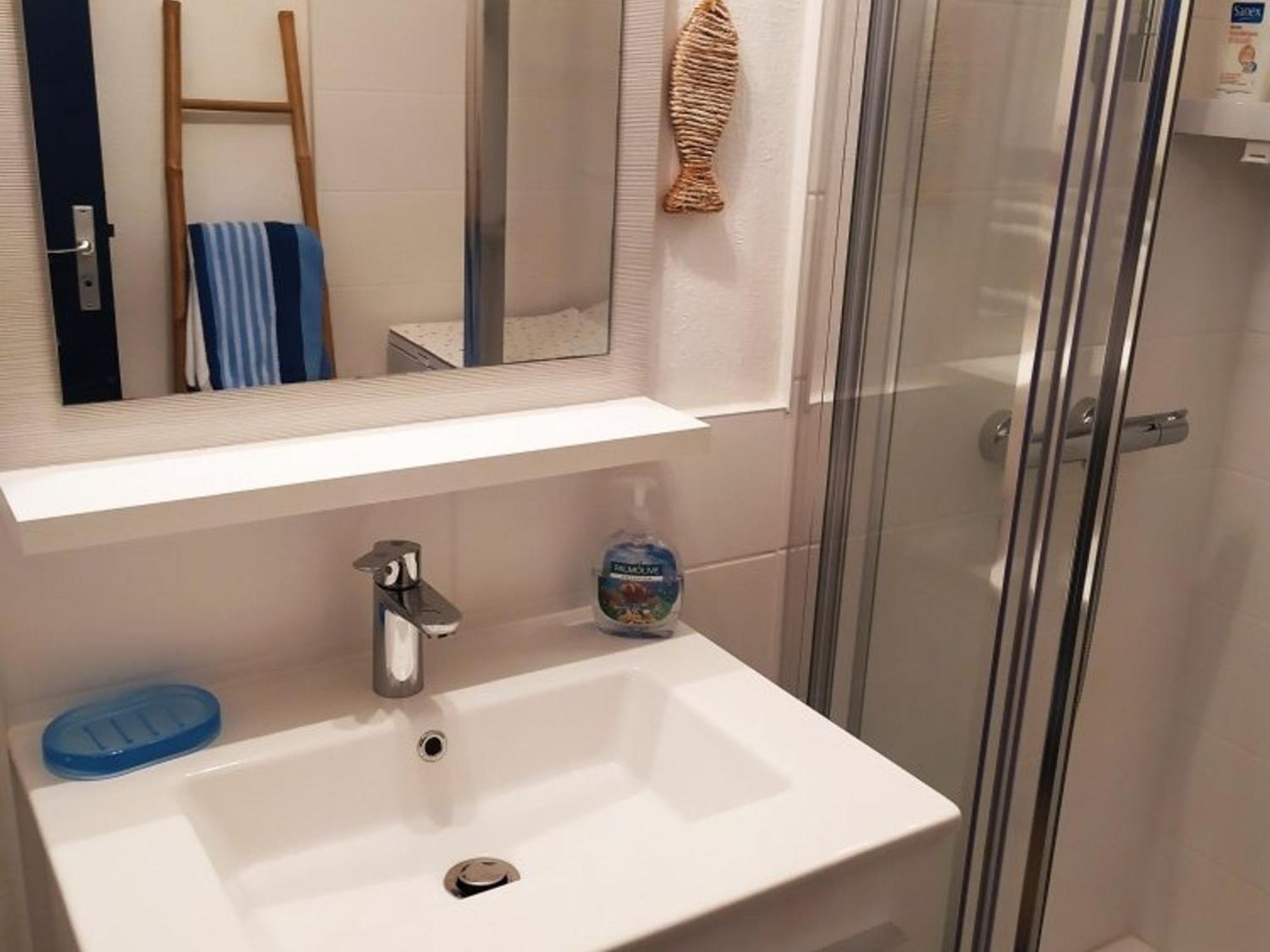 Appartement Cosy 3 Pieces Avec Parking Et Animaux Admis - Fr-1-224B-134 Noirmoutier-en-l'Ile Bagian luar foto